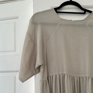 Christy Dawn Theo Dress | gingham | O/S